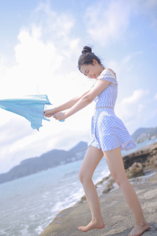 海阔天空