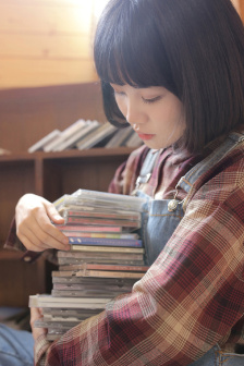 小贝流浪记